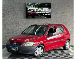 Chevrolet Celta