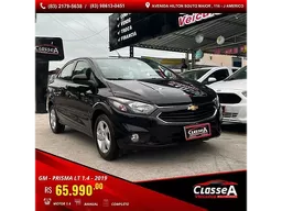 Chevrolet Prisma