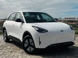 Geely