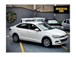 Volkswagen Virtus