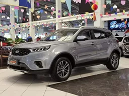 Ford Territory