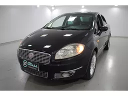 Fiat Linea