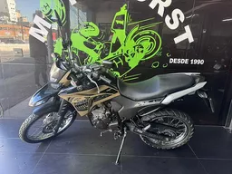 XTZ 250
