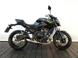 Z 650