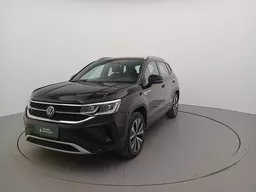 Volkswagen Taos