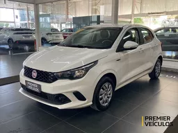 Fiat Argo