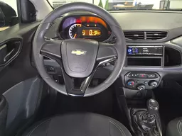 Chevrolet Joy