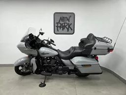 Harley-Davidson
