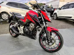 CB Twister