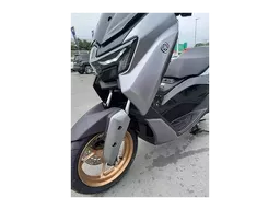 Yamaha Nmax