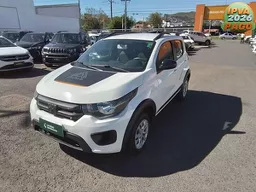 Fiat Mobi