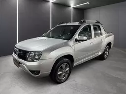 Renault Duster Oroch