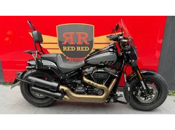 Fat Bob