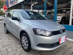 Volkswagen Voyage
