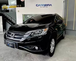 Honda CRV