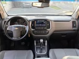 Chevrolet S10