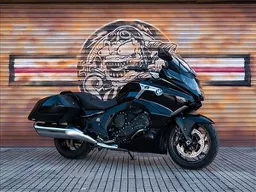 BMW K 1600