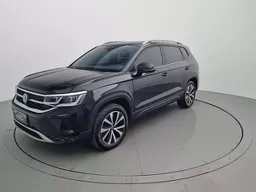 Volkswagen Taos