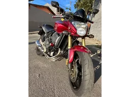 CB 600