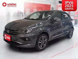 Fiat Cronos