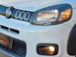 Fiat Uno
