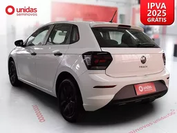 Volkswagen Polo Hatch