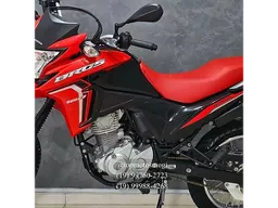 Honda NXR 160