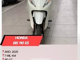 Honda Biz