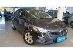 Chevrolet Prisma