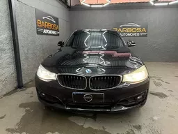 BMW 320i