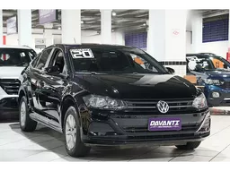 Volkswagen Virtus