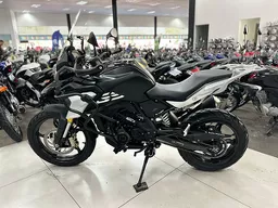G 310 GS