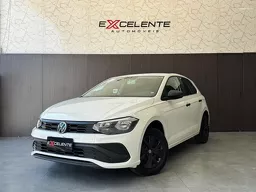 Volkswagen Polo Sedan