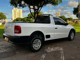 Volkswagen Saveiro