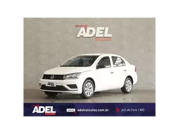 Volkswagen Voyage