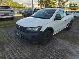Volkswagen Saveiro