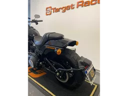 Harley-Davidson Fat Bob