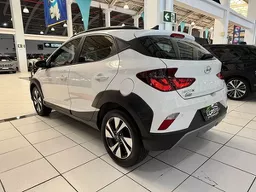 Hyundai HB20X