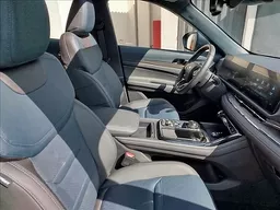Ford Territory