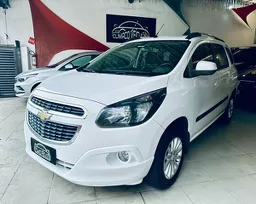 Chevrolet Spin