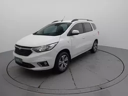 Chevrolet Spin