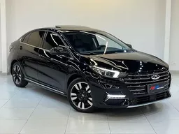 Chery Arrizo 6 Pro