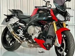 BMW S 1000 R