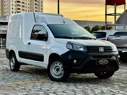 Fiat Fiorino