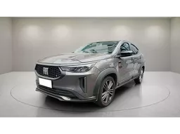 Fiat Fastback