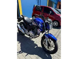 CB Twister