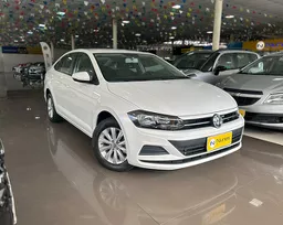 Volkswagen Virtus
