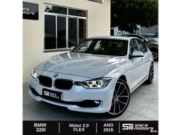 BMW 320i