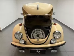 Volkswagen Fusca