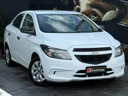 Chevrolet Prisma